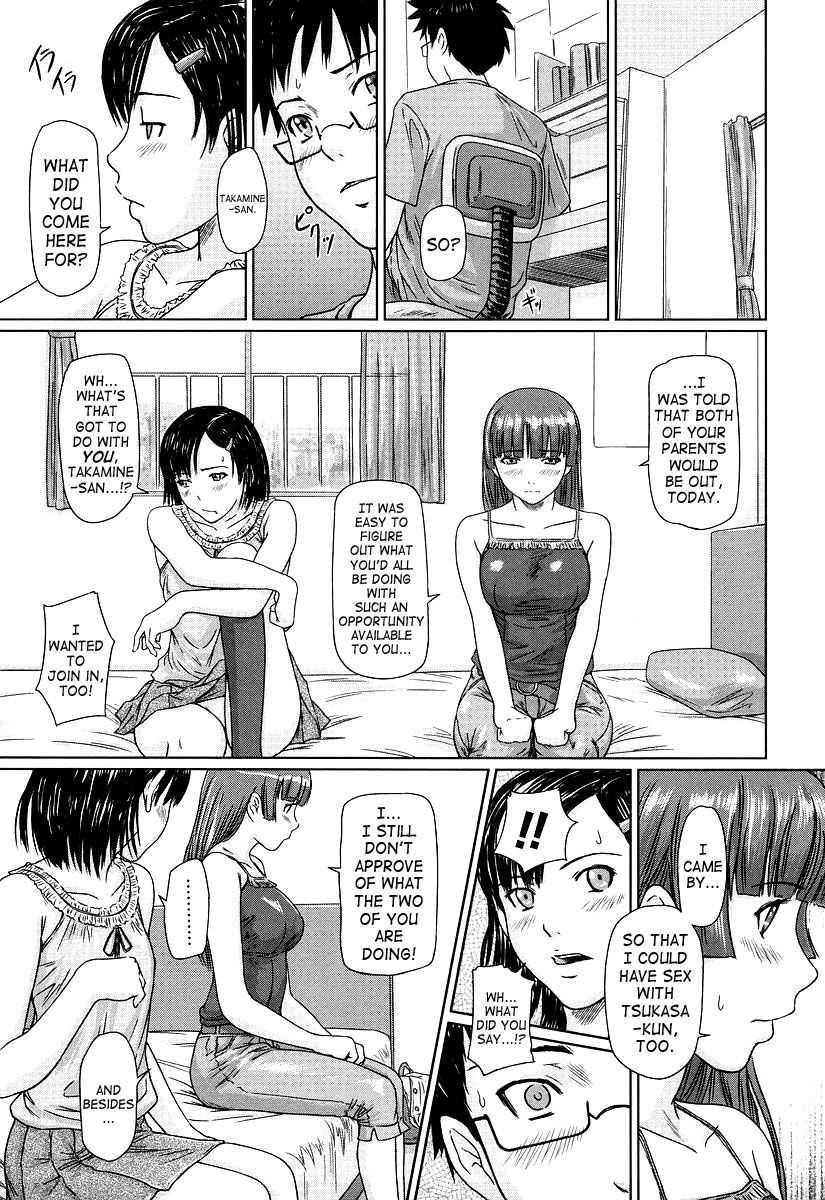 Giri Giri Sisters 1