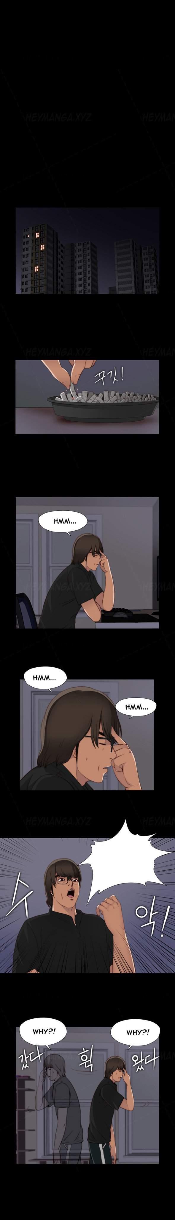 Girl Next Door [korean] 1