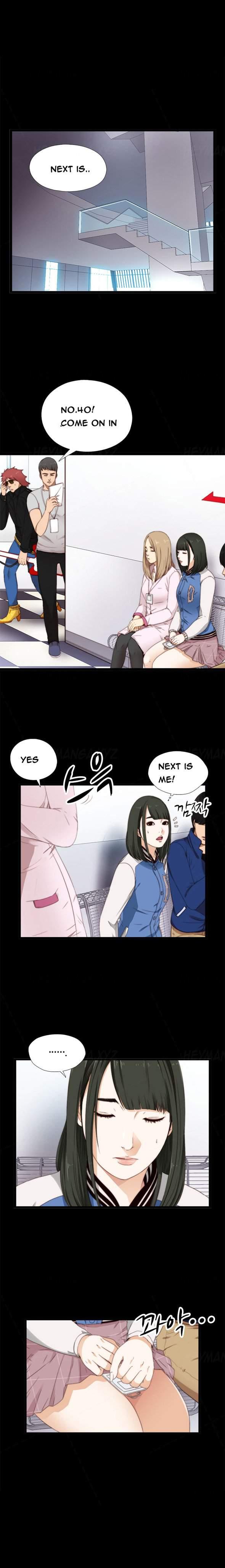 Girl Next Door [korean] 1