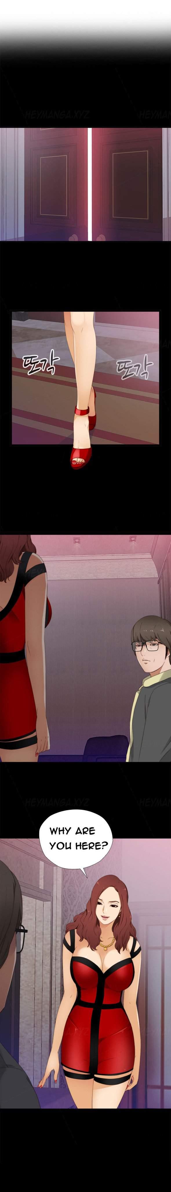 Girl Next Door [korean] 1
