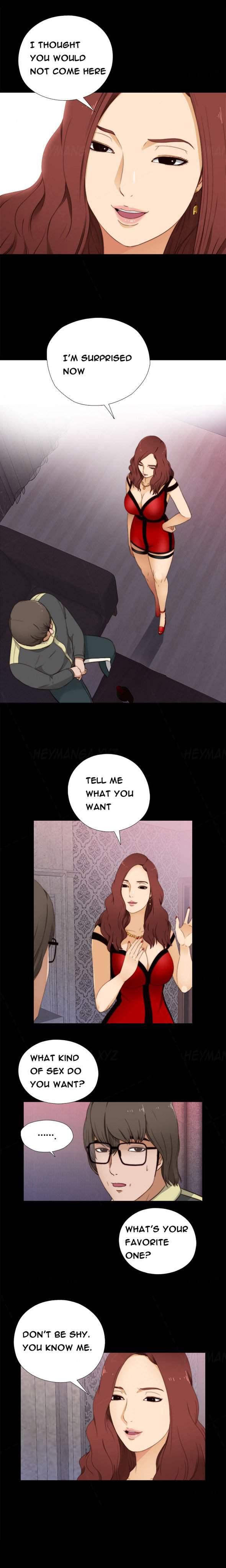 Girl Next Door [korean] 1