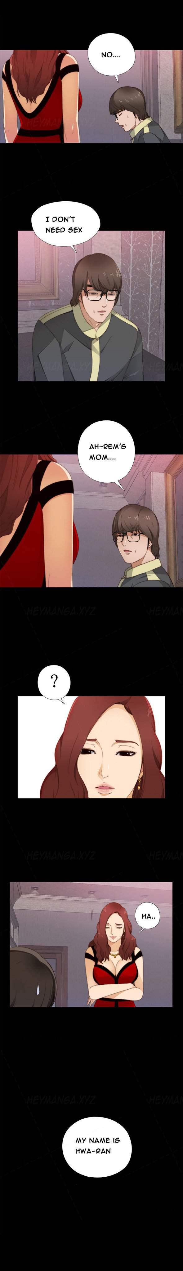 Girl Next Door [korean] 1