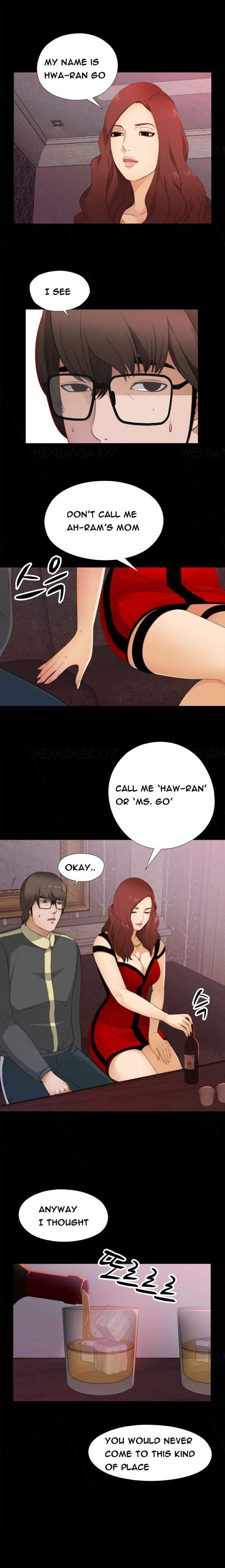 Girl Next Door [korean] 1