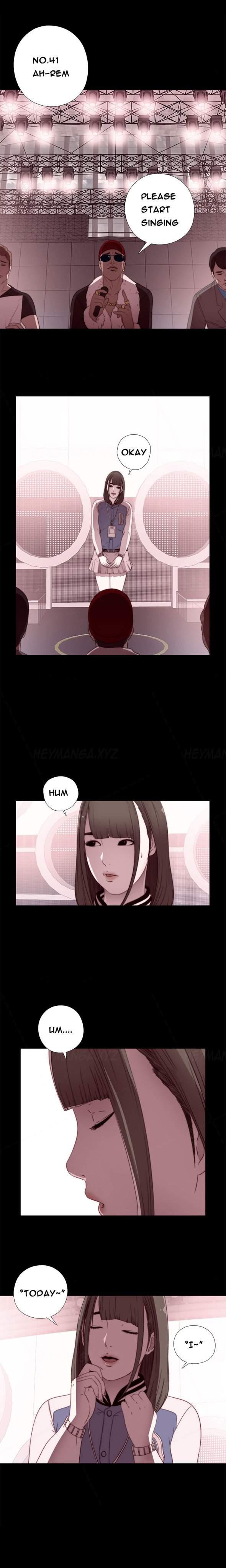 Girl Next Door [korean] 1