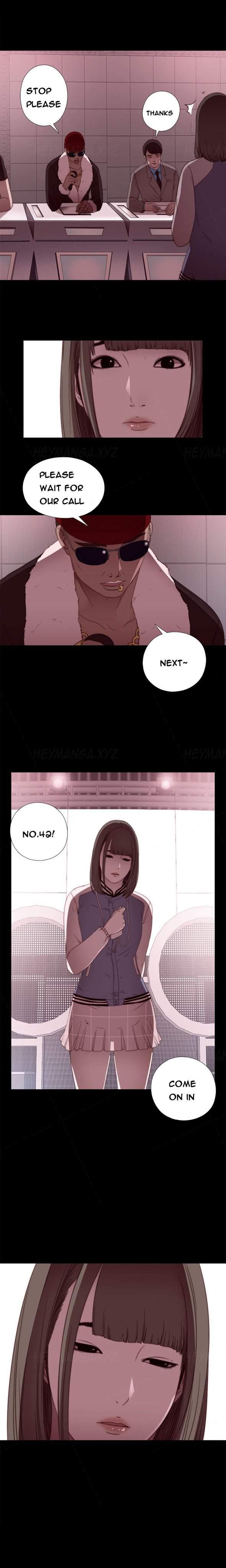 Girl Next Door [korean] 1