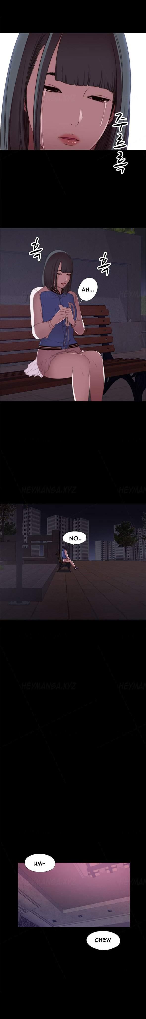 Girl Next Door [korean] 1