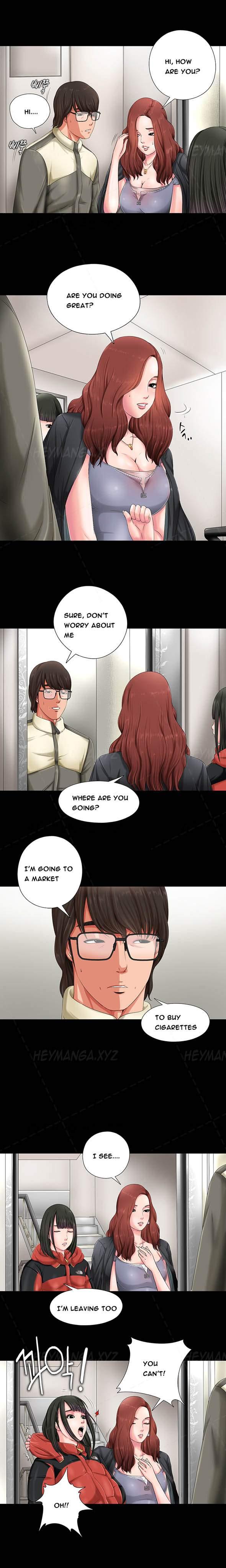 Girl Next Door [korean] 1