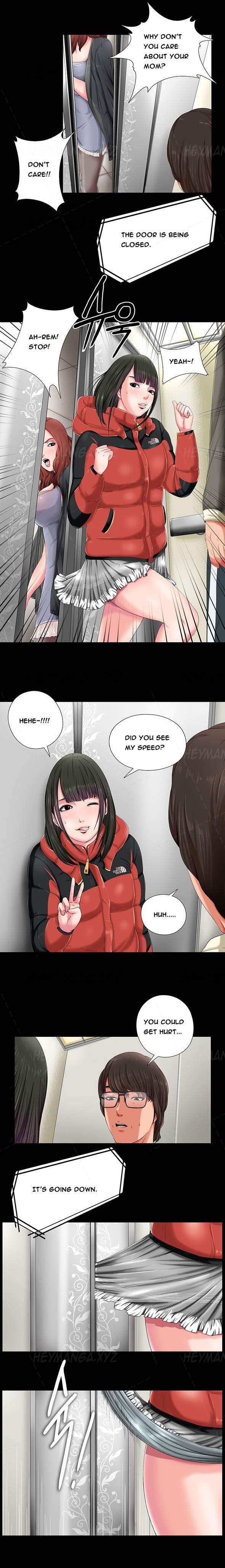 Girl Next Door [korean] 1