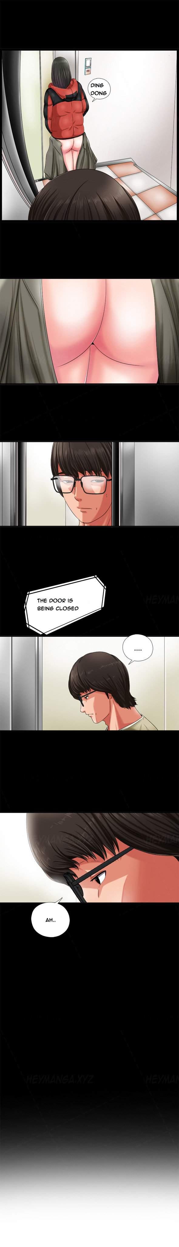 Girl Next Door [korean] 1