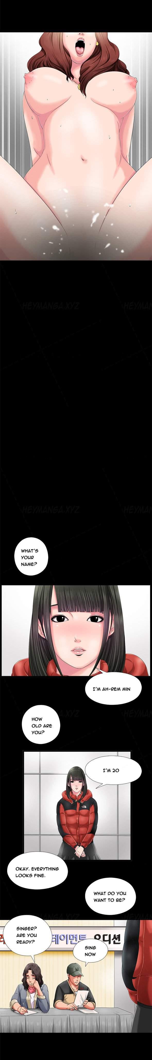Girl Next Door [korean] 1