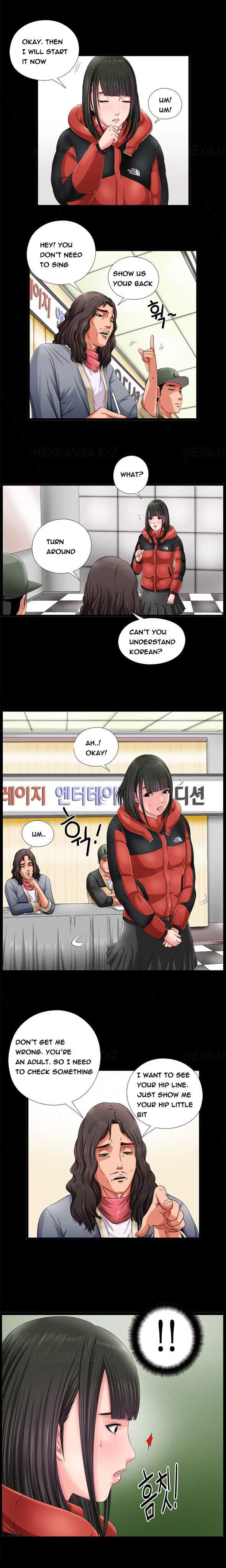Girl Next Door [korean] 1