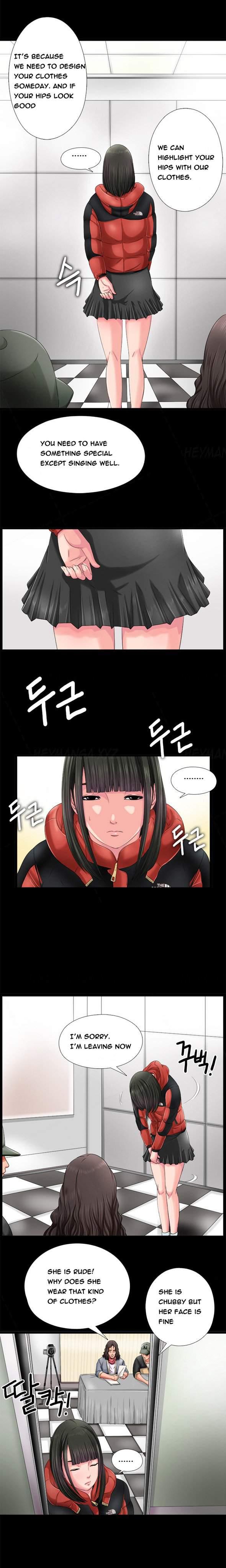 Girl Next Door [korean] 1