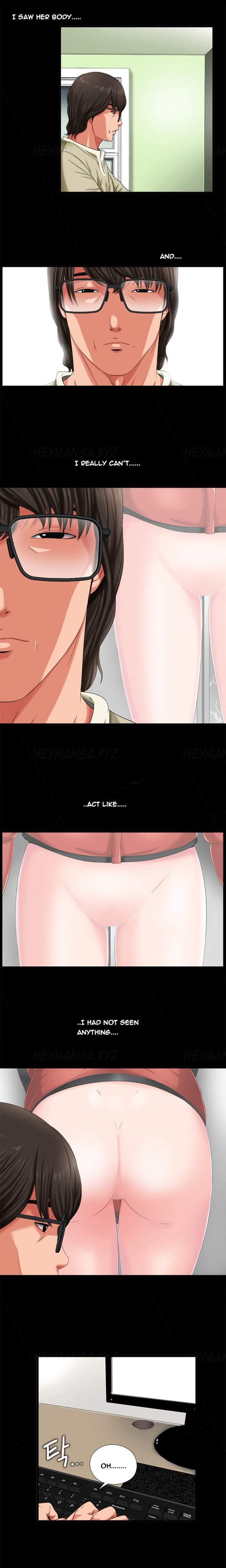 Girl Next Door [korean] 1