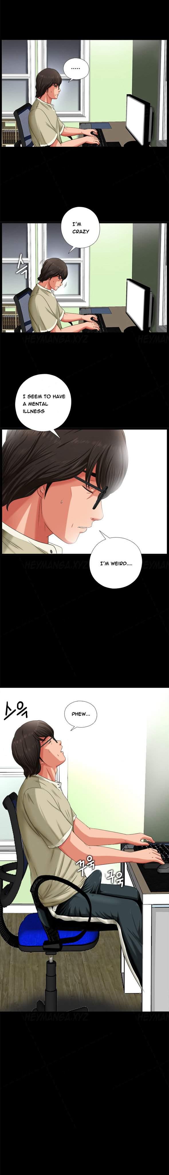 Girl Next Door [korean] 1