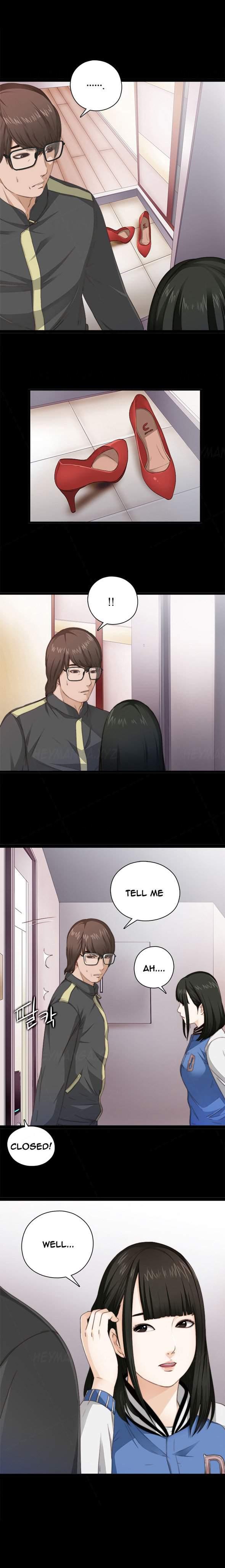 Girl Next Door [korean] 1