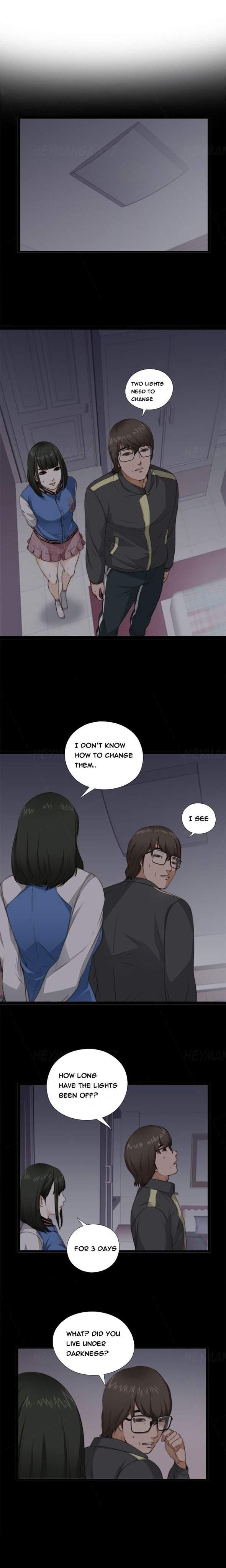 Girl Next Door [korean] 1
