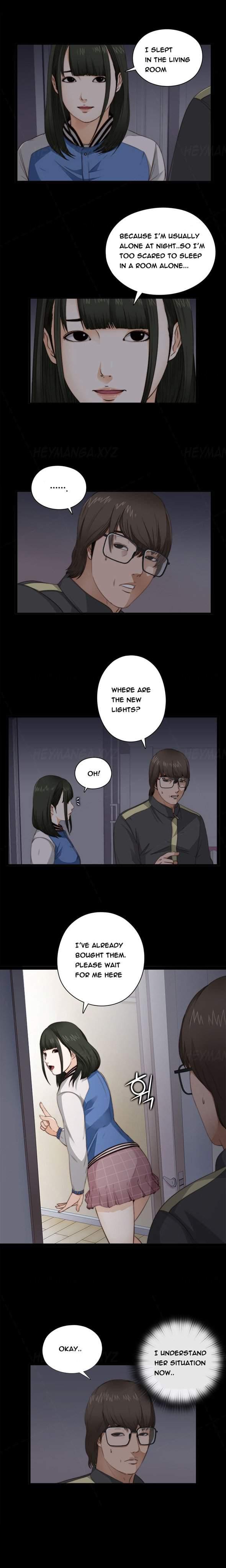 Girl Next Door [korean] 1
