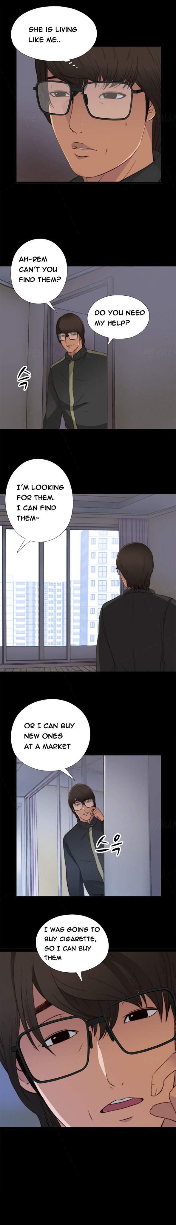 Girl Next Door [korean] 1
