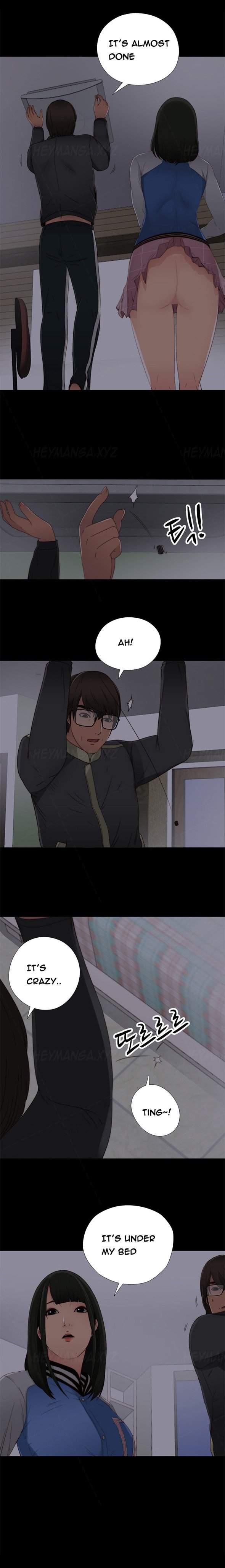 Girl Next Door [korean] 1