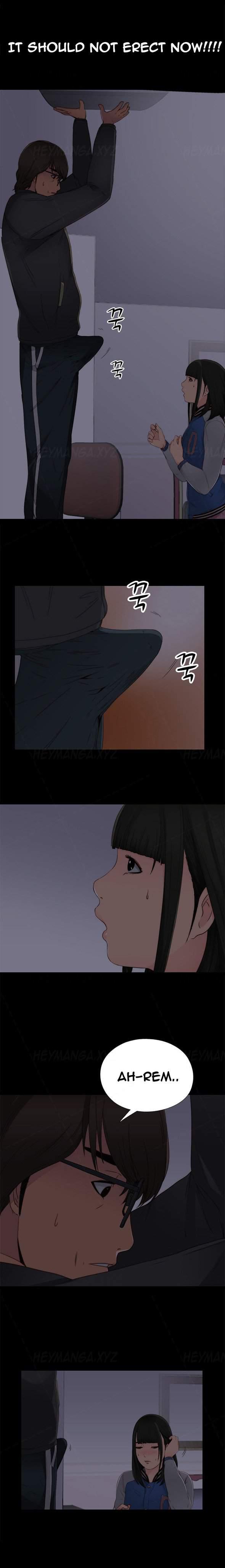 Girl Next Door [korean] 1