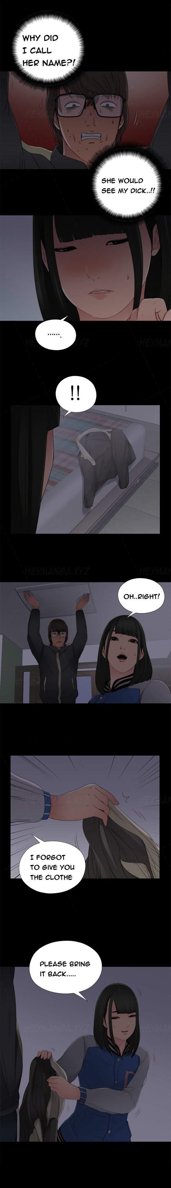 Girl Next Door [korean] 1