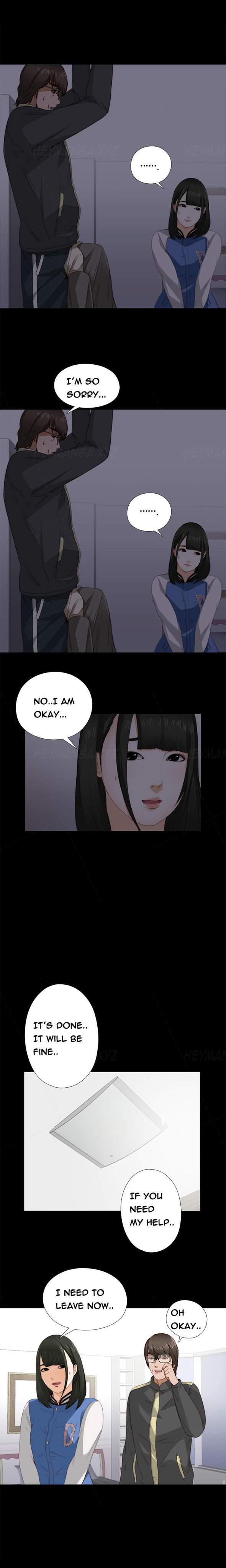 Girl Next Door [korean] 1