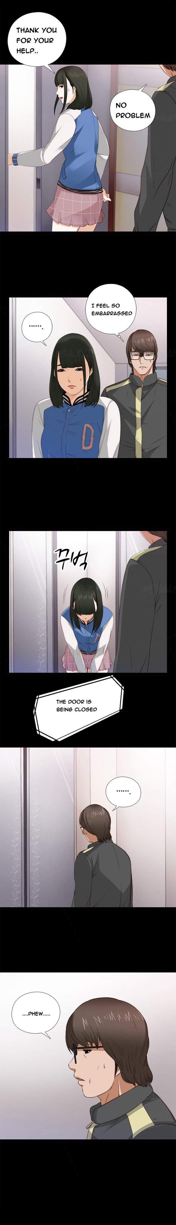 Girl Next Door [korean] 1