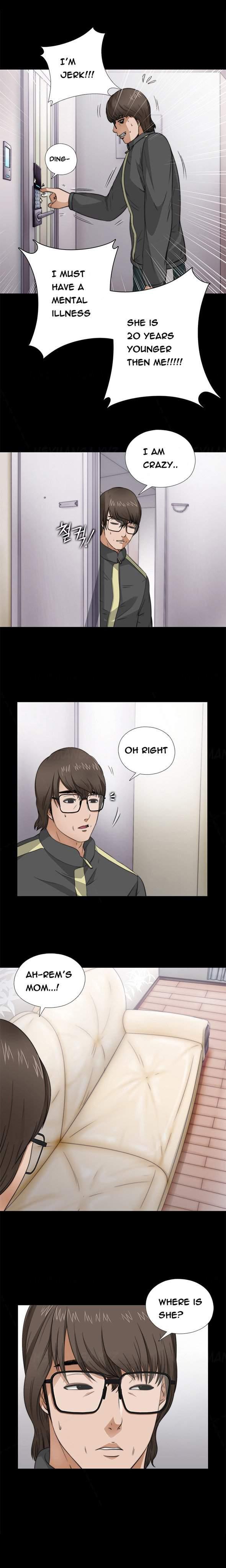 Girl Next Door [korean] 1