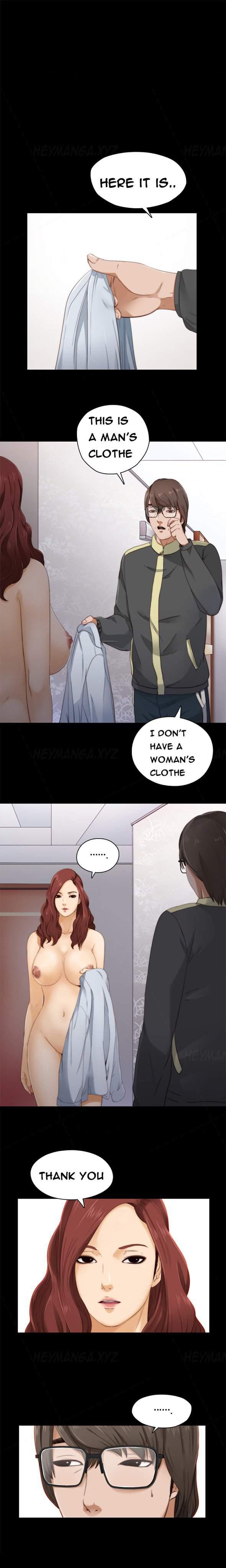 Girl Next Door [korean] 1