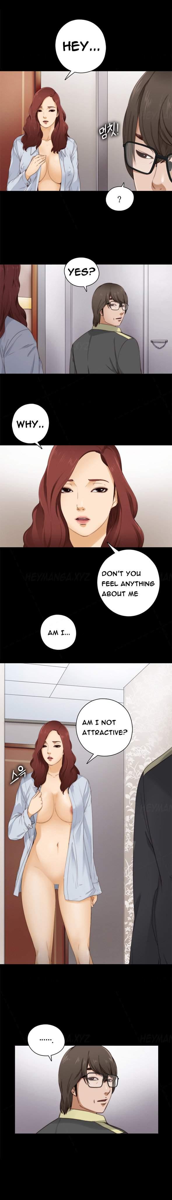Girl Next Door [korean] 1