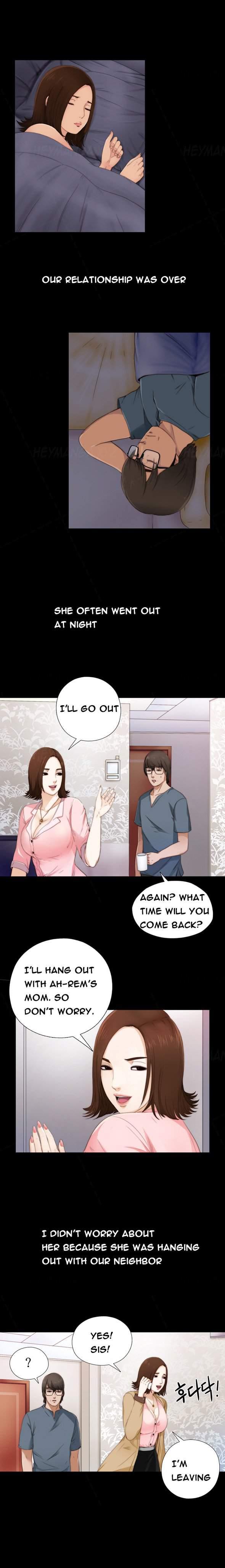 Girl Next Door [korean] 1