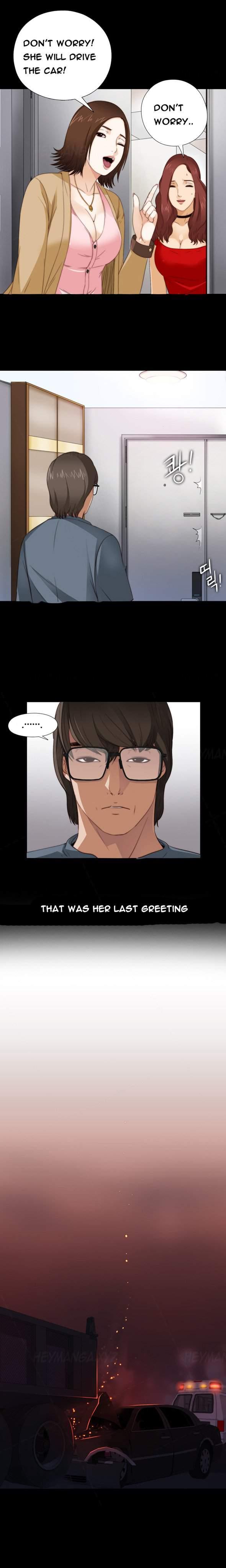 Girl Next Door [korean] 1