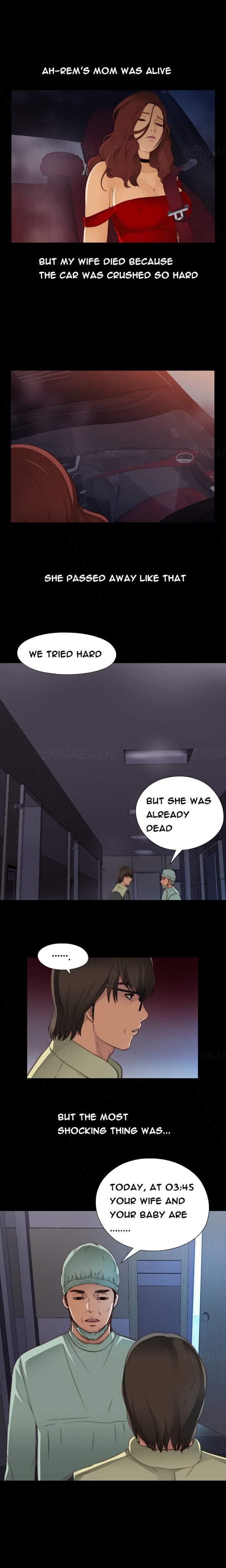 Girl Next Door [korean] 1