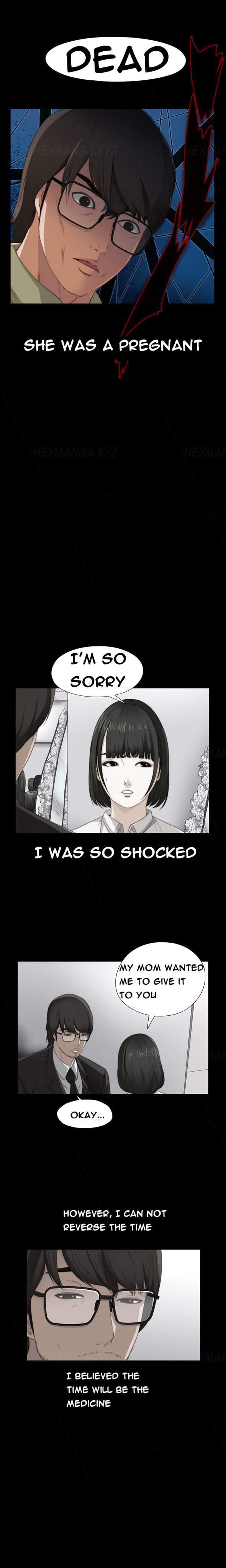 Girl Next Door [korean] 1