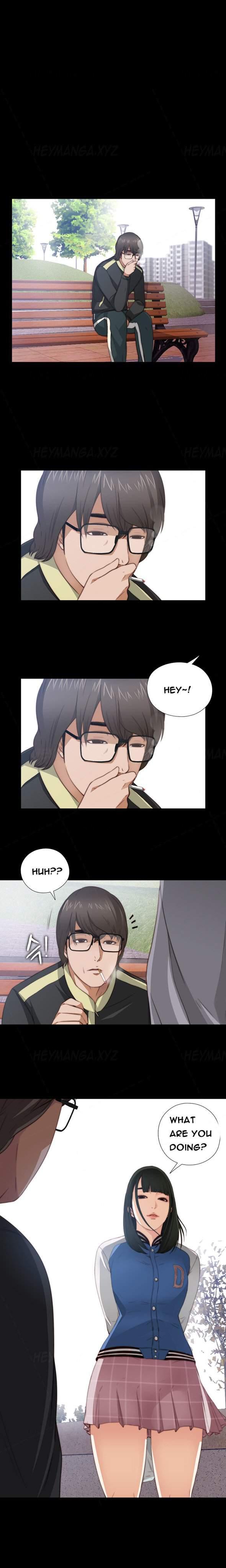 Girl Next Door [korean] 1