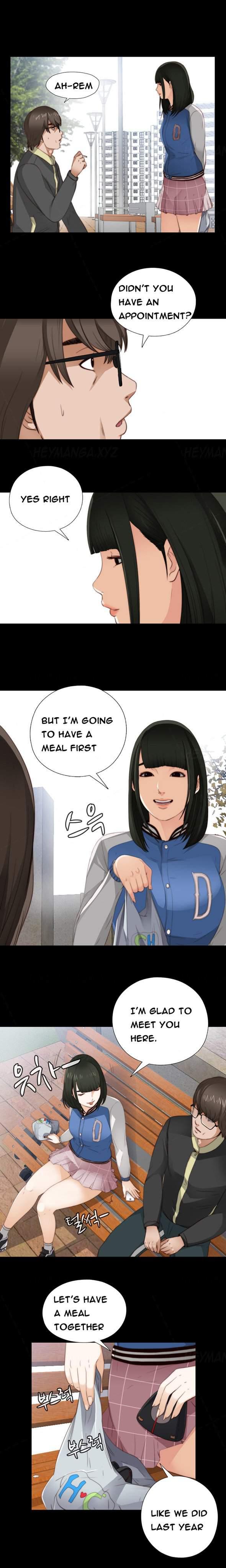 Girl Next Door [korean] 1
