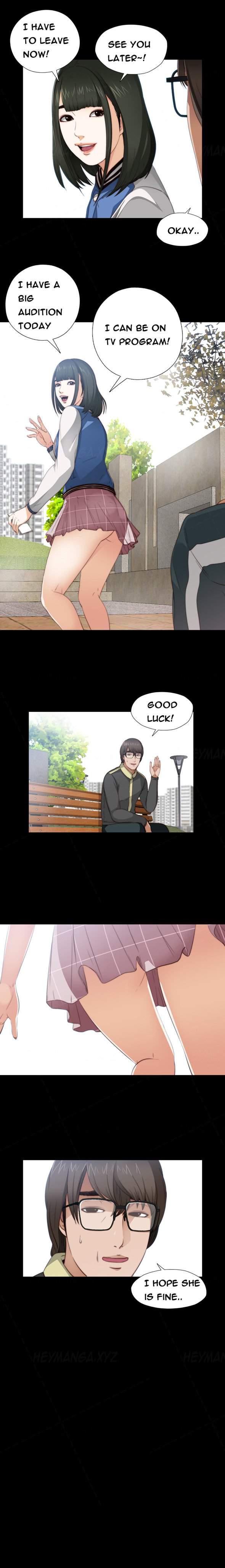 Girl Next Door [korean] 1