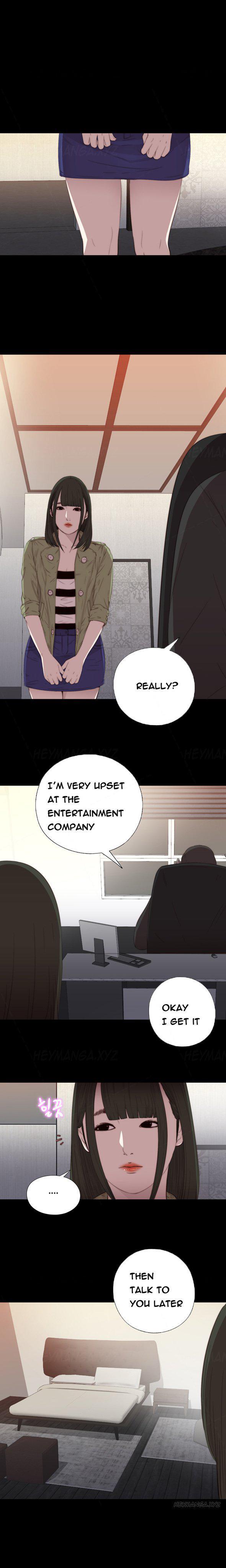 Girl Next Door [korean] 10