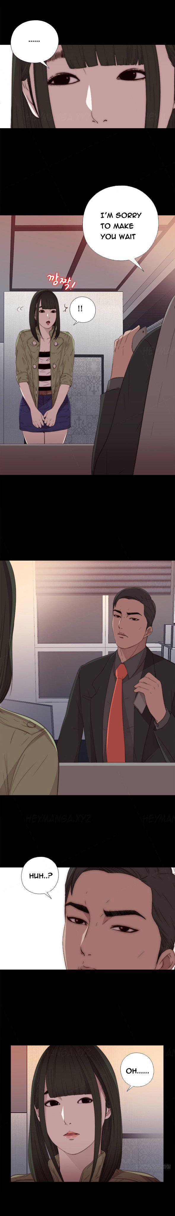 Girl Next Door [korean] 10