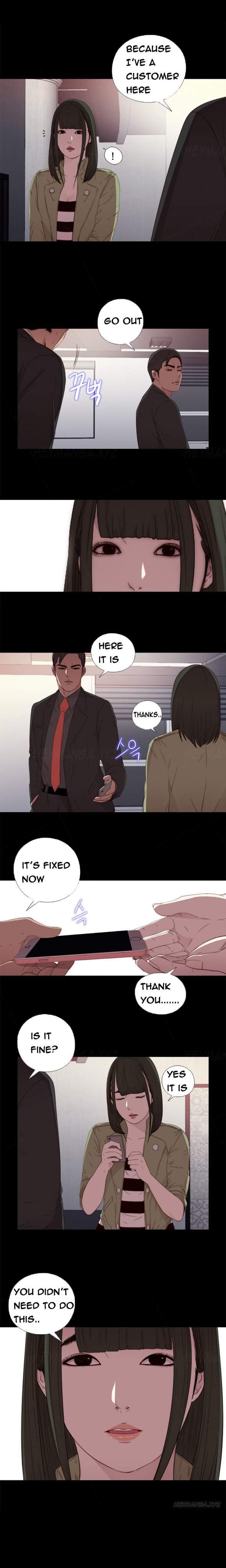 Girl Next Door [korean] 11