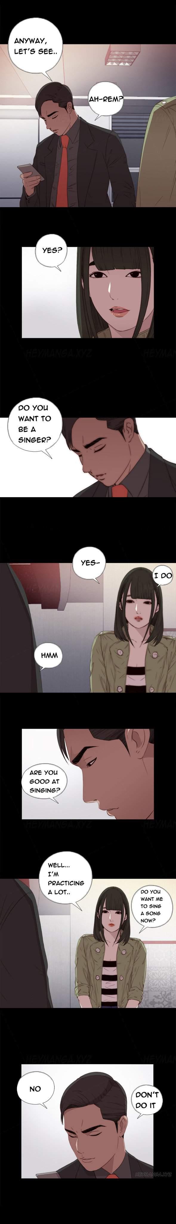 Girl Next Door [korean] 11