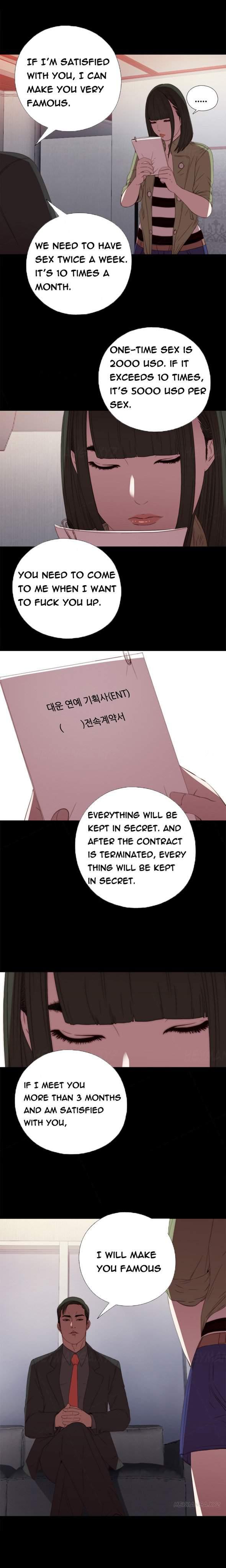Girl Next Door [korean] 11