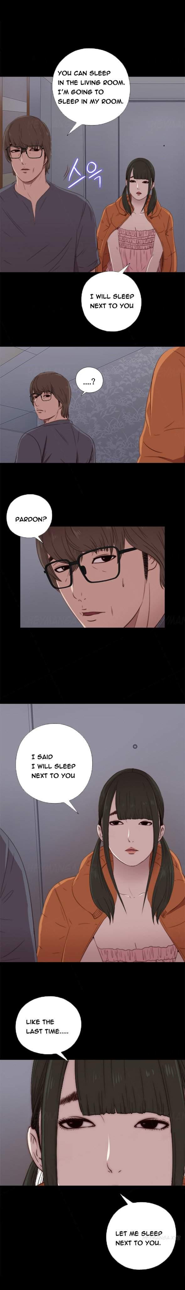 Girl Next Door [korean] 12