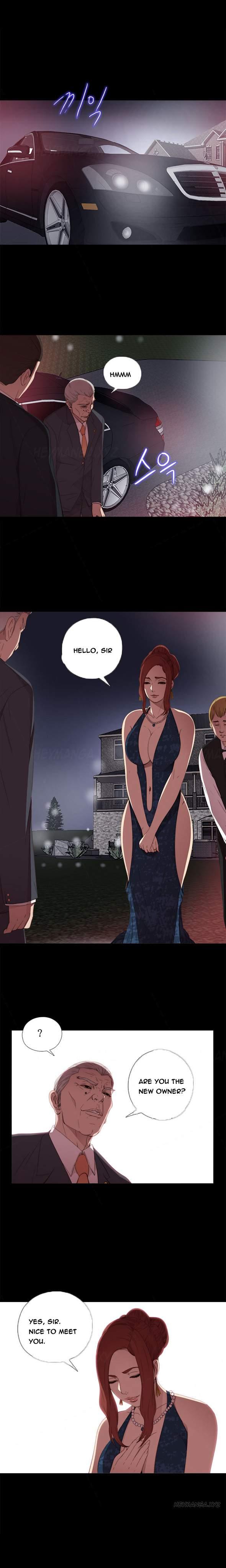 Girl Next Door [korean] 15