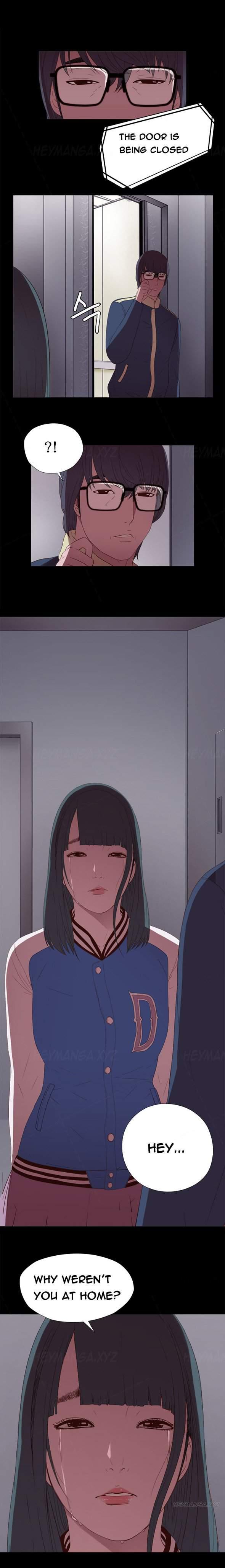 Girl Next Door [korean] 2