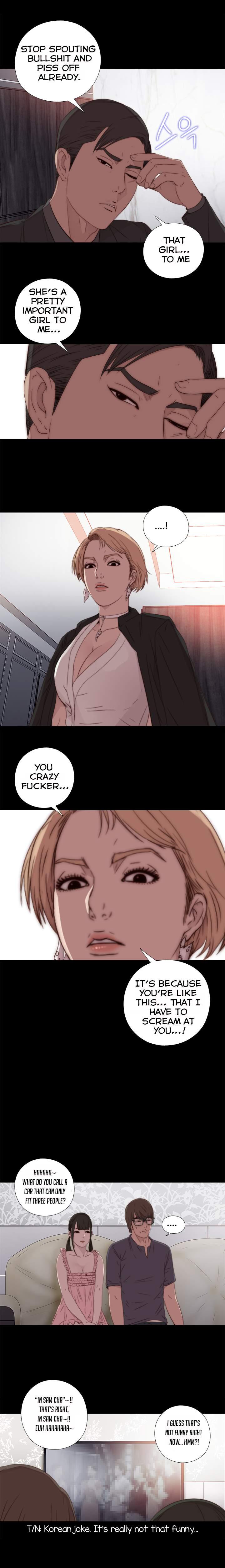 Girl Next Door [korean] 21