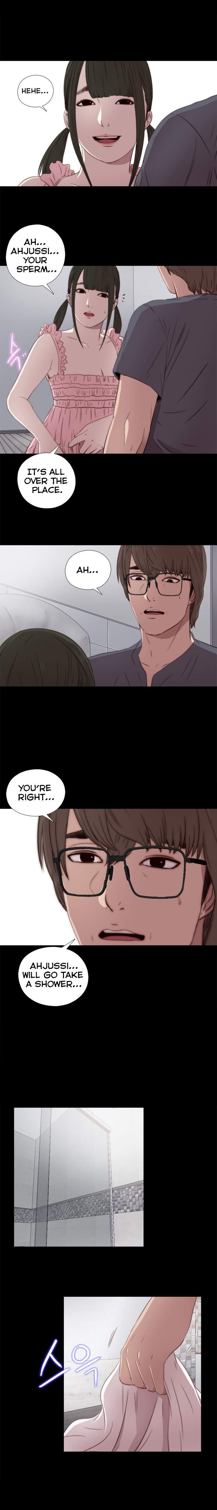 Girl Next Door [korean] 24