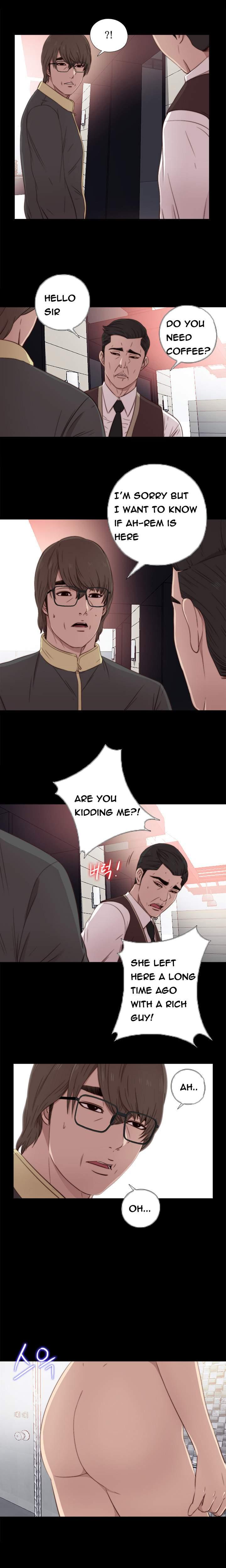 Girl Next Door [korean] 26