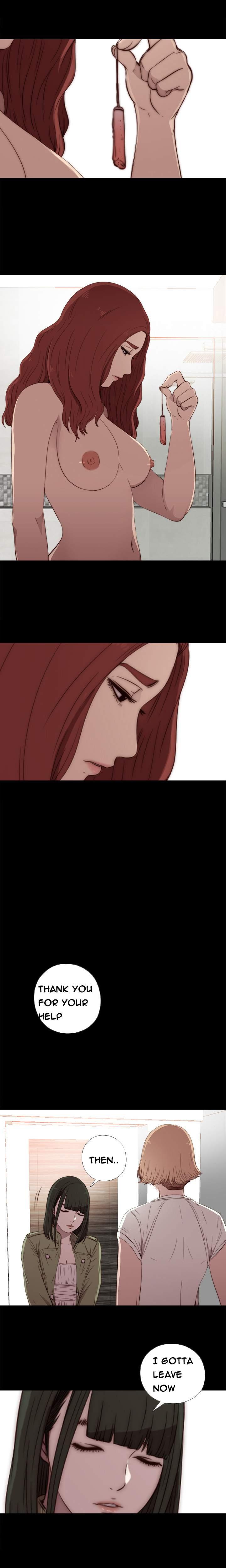 Girl Next Door [korean] 26