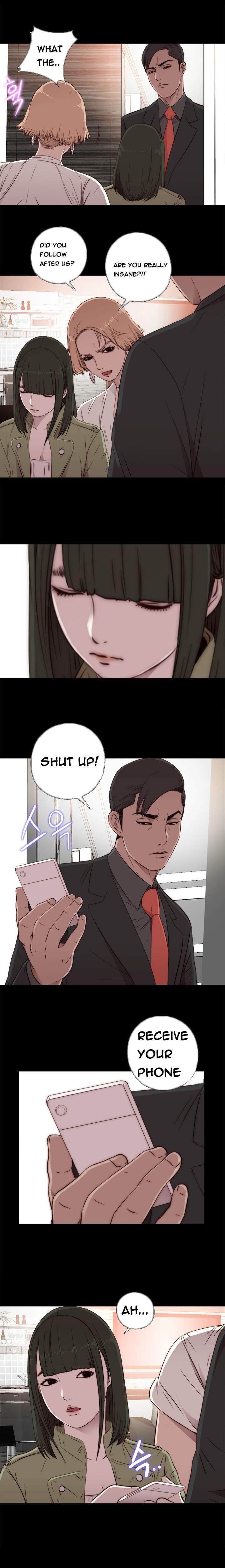 Girl Next Door [korean] 26